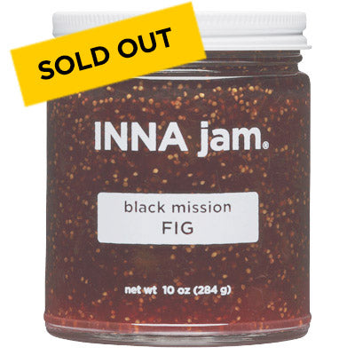 black mission FIG jam