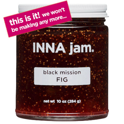 black mission FIG jam