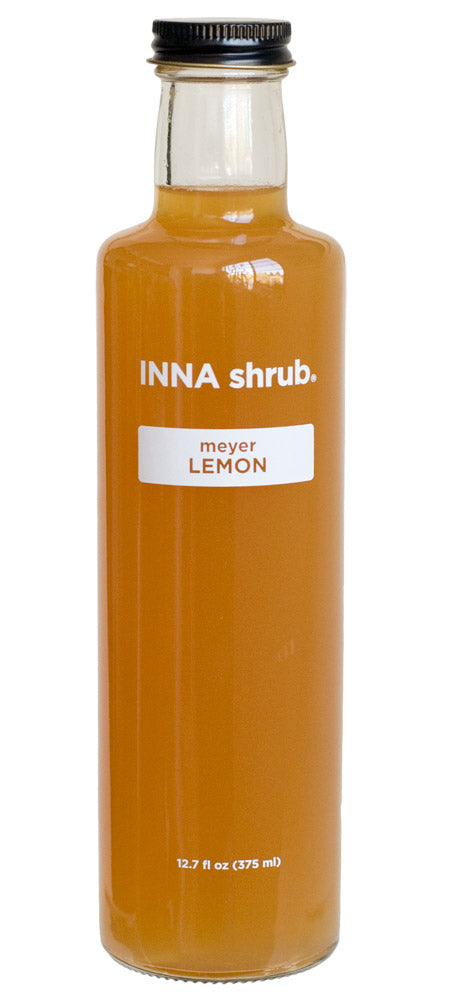 meyer LEMON shrub