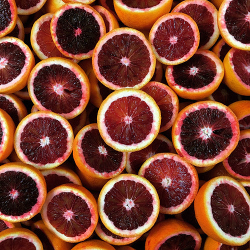 moro blood ORANGE